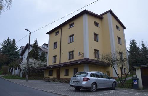 Lublin House | Willa Urocza