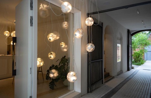 Charlottenburg Hotel | Wilmina Hotel