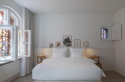 Charlottenburg Hotel | Wilmina Hotel