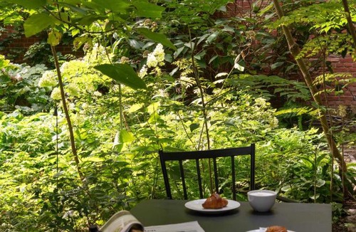 Charlottenburg Hotel | Wilmina Hotel