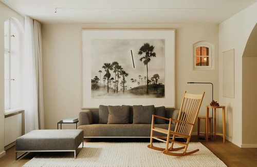 Charlottenburg Hotel | Wilmina Hotel