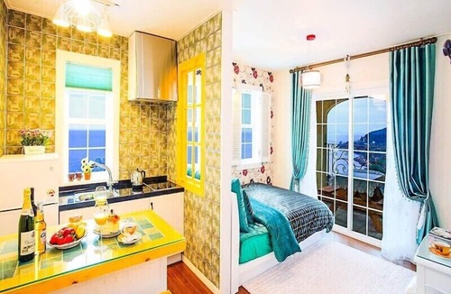 Surak-tong Condo | Wind Garden Pension