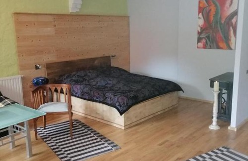 Sud Apartment | Wohnung