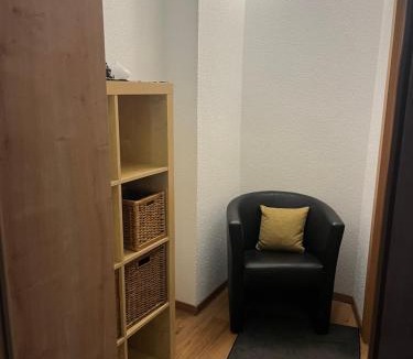 Elsterwerda Apartment | Wohnung im Stadtzentrum