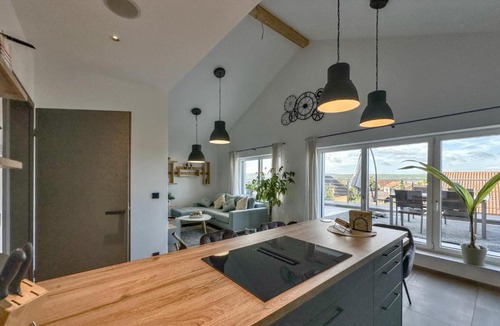 Fensterbach Apartment | Wolfring