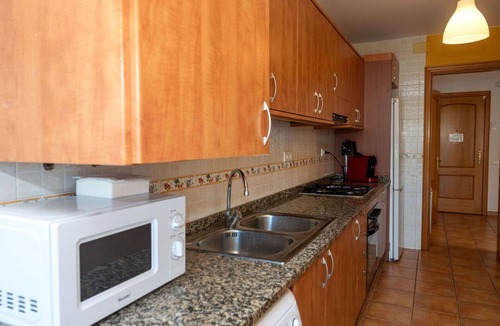 Olivella House | Wonderful private villa for 6 guests with WIFI, A/C, private pool, TV and patio