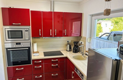 Loissin House | Wonderful private villa for 4 people with A/C, WIFI, TV, terrace and pets allowed