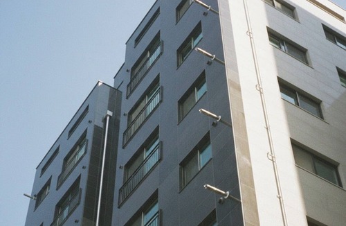 Myonmok-tong Villa | WOOSOO604