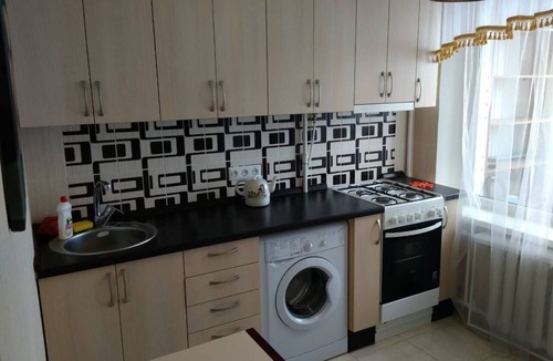 Lublin Apartment | Wspolna 40