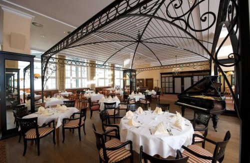 Gesundbrunnen Hotel | Wyndham Garden Berlin Mitte