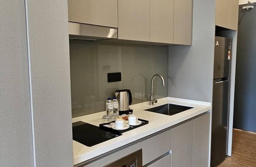 Genting Highlands Hotel | Wyndham Garden Suites Genting Highlands