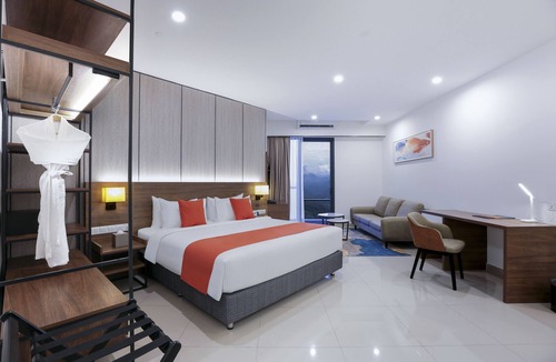 Genting Highlands Hotel | Wyndham Ion Majestic Genting Highlands
