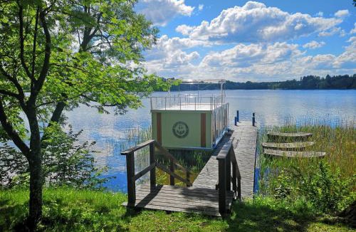 Gledy Resort | Wyspa Brzozowa
