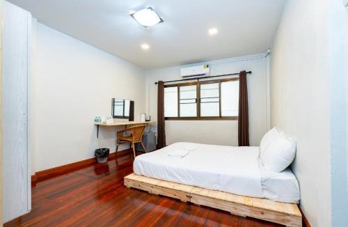 Sao Chingcha Apartment | XXThe Hidden Giant Swing เดอะ ฮิดเด้น เสาชิงช้า