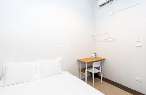 Talat Yot Hostel | XxThe Hidden Khaosan Rambutri - เดอะ ฮิดเดน ข้าวสาร รามบุตรี