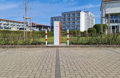 Kuhlungsborn Ost Apartment | Yachthafenresidenz - Wohnung 8203/851
