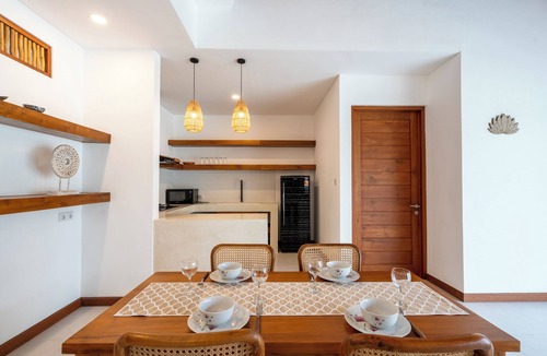 Siligita Villa | Your Private Bali Escape in the Heart of Nusa Dua