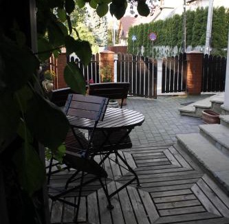 Myslenice Apartment | Za Rabą