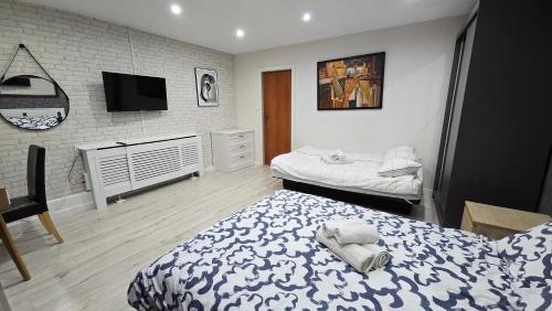 Sokolka House | Zacisze