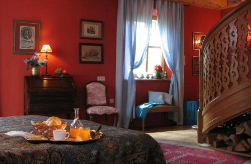 Korzkiew Villa | Zamek Korzkiew