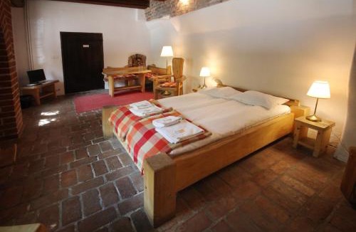Reszel Resort | Zamek Reszel