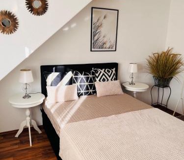 Kleinbeeren Hotel | Zapfwerk-Rooms