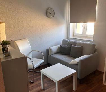 Kleinbeeren Hotel | Zapfwerk-Rooms