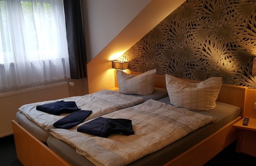 Flecken Zechlin House | Zechliner Hof