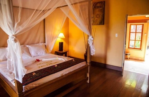 Lovina Hotel | Zen Resort Bali