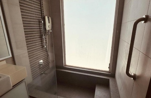 Danau Kota Apartment | Zetapark Condominium Setapak Central Mall, Lrt, mall city central HSH CELINE 08