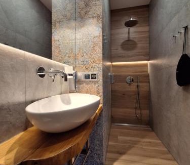 Ilawa House | Zielone Ranczo