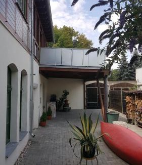 Sud Apartment | Zimmer