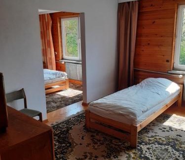 Ulanow House | Zwolaki