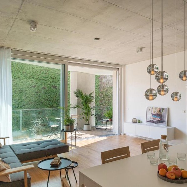 Wilmina Apartments & Lofts