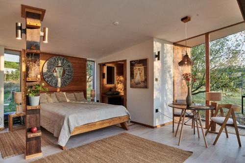 Életem Art Cabin