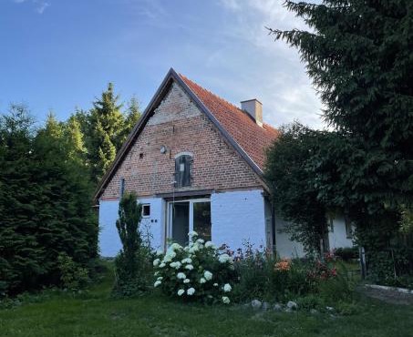 Świerkowe Ranczo Raciszewo