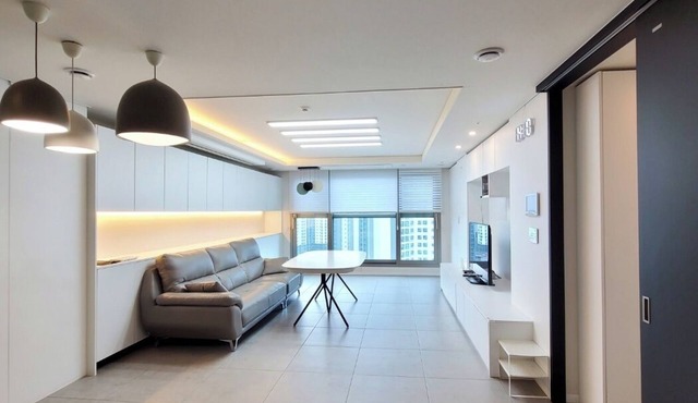 ＃강남 세련된 신축 아파트＃3Room 2Bath
