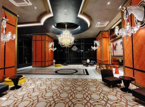 1-12PAXKuala Lumpur Near Taman MIDAH Cheras 2 Car Parking normally 1 parking only