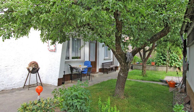 1 bedroom accommodation in Eggesin