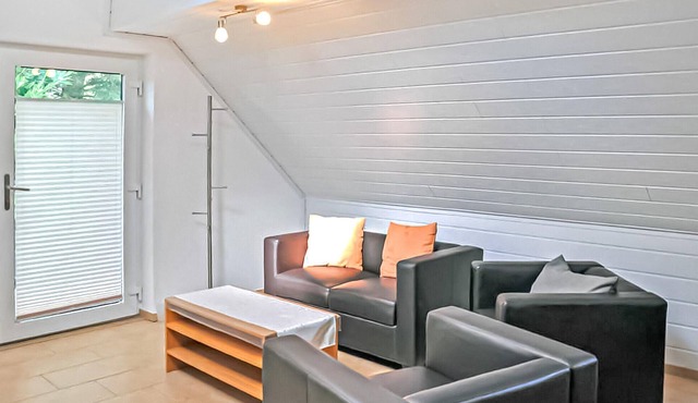 1 bedroom accommodation in Grünow