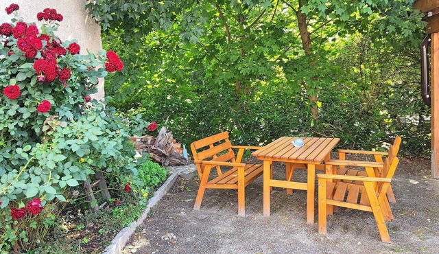 1 bedroom accommodation in Penzlin