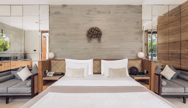 1 Bedroom Villa in Seminyak/Legian