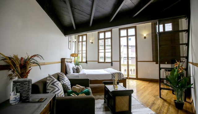 103 - Bed and Brews