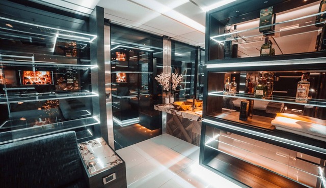 11 Rooms 1Million Suites, Parque Lleras.