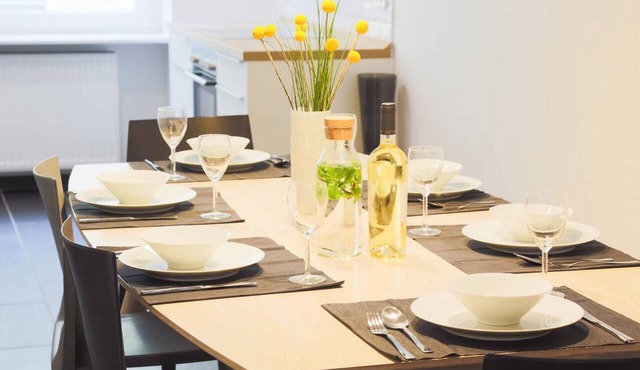 110 SQM & 4 ROOMS - DESIGN APARTMENT by BENSIMON (4)