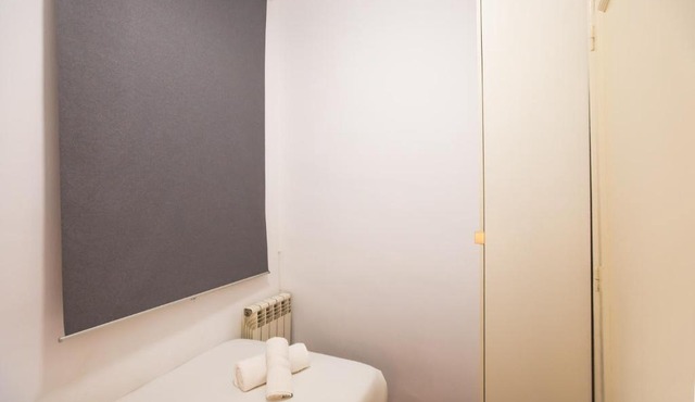 11IND1116 - Apartment near Sagrada familia