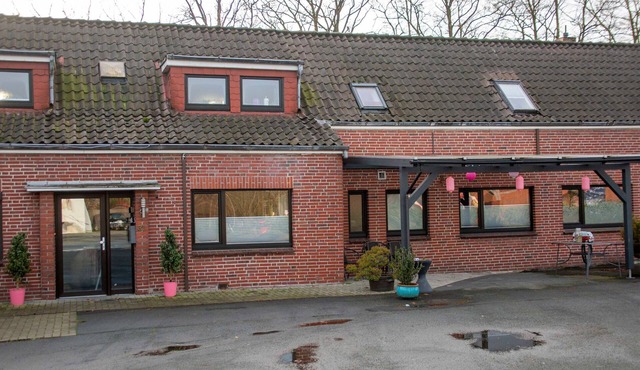 149 Apartment Rosa, Germany