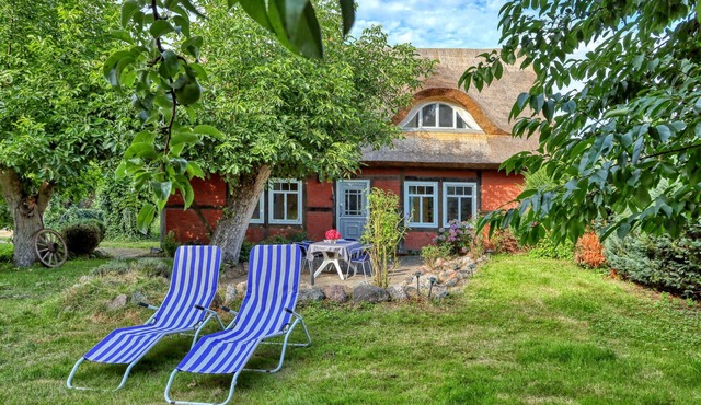2 bedroom stunning home in Rankwitz OT Quilitz