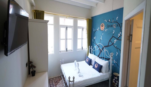 2499 Heritage Chinatown Bangkok Hotel By RoomQuest