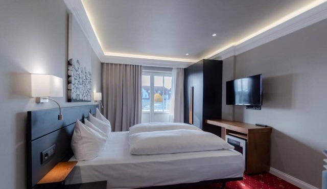 2H Hotel Horizon